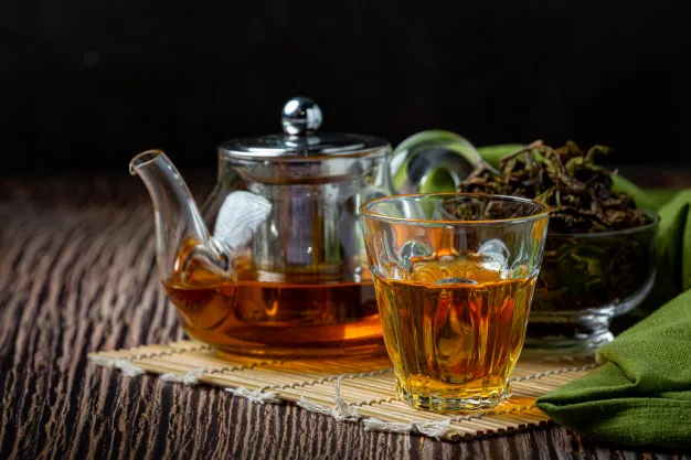 BookNoFees: Kavárna – Green Tea – Bucharest – Zelený čaj, foto 1