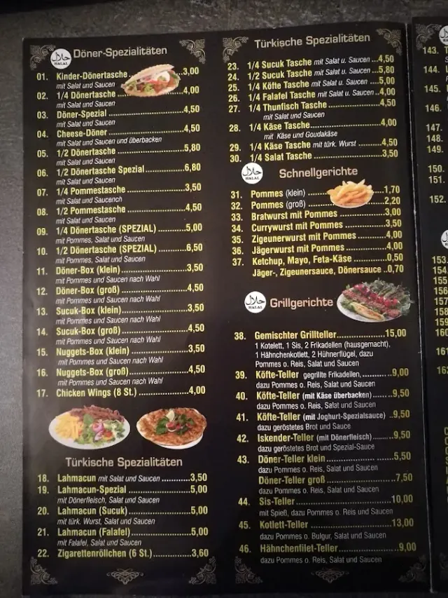 BookNoFees: Restaurace – Alibabas Grill – Balve – Alibabas Grill, foto 2