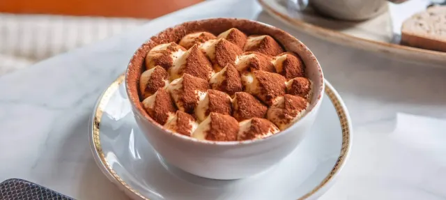 BookNoFees: Restaurace – Cucina Mia – Warsaw – Moje kuchyně, foto 3