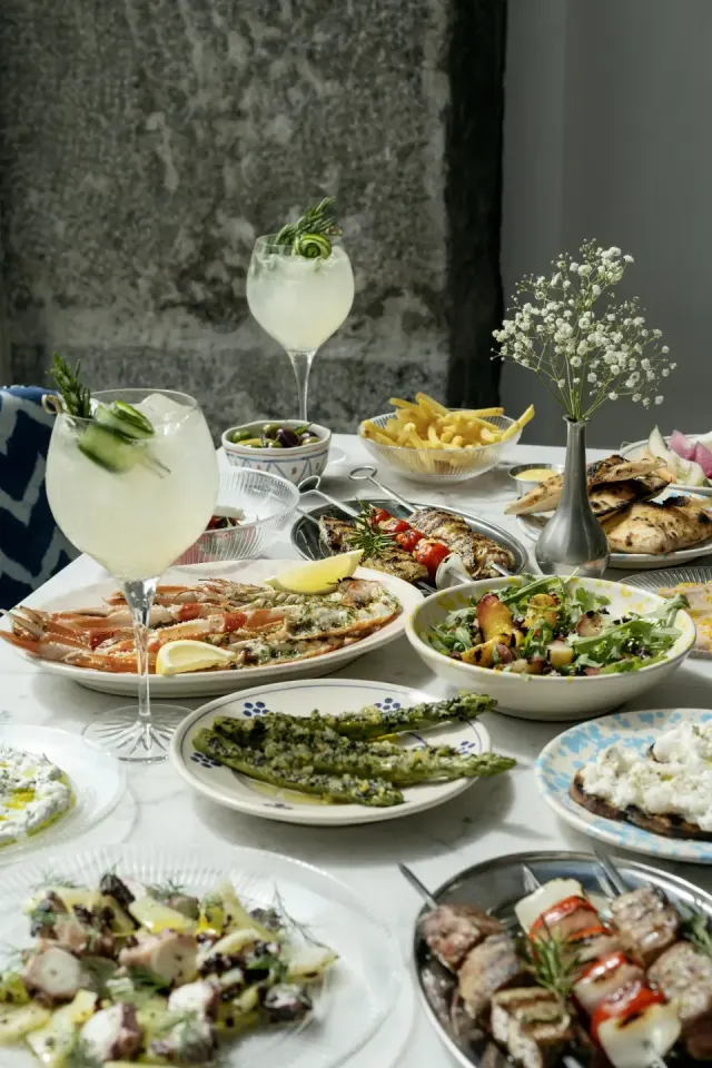 BookNoFees: Restaurace – Delphine – Copenhagen – Delfíni, foto 3
