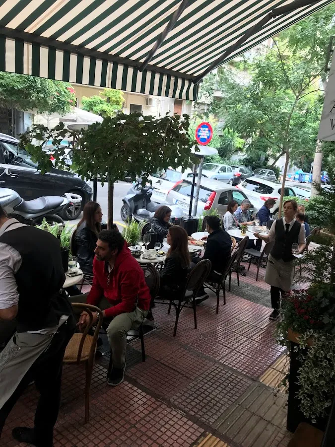 BookNoFees: Restaurace – Brunello – Athens – Brunello, foto 1