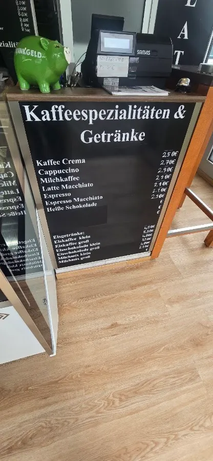 BookNoFees: Restaurace – Eiscafé Milanese – Schwerte – Eiscafé Milanese, foto 3
