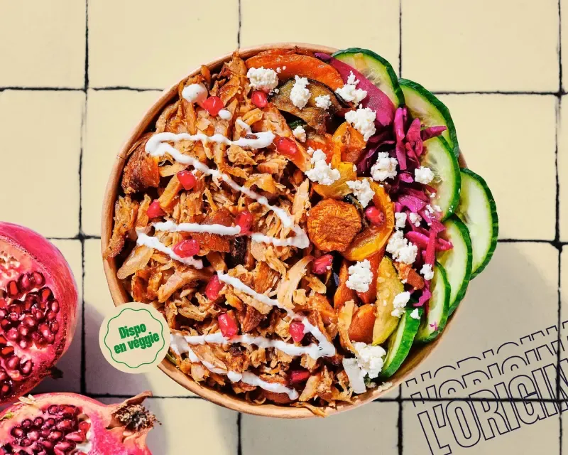 BookNoFees: Občerstvení – Berliner - Voltaire – Paris – Berlíňan – Voltaire, foto 1
