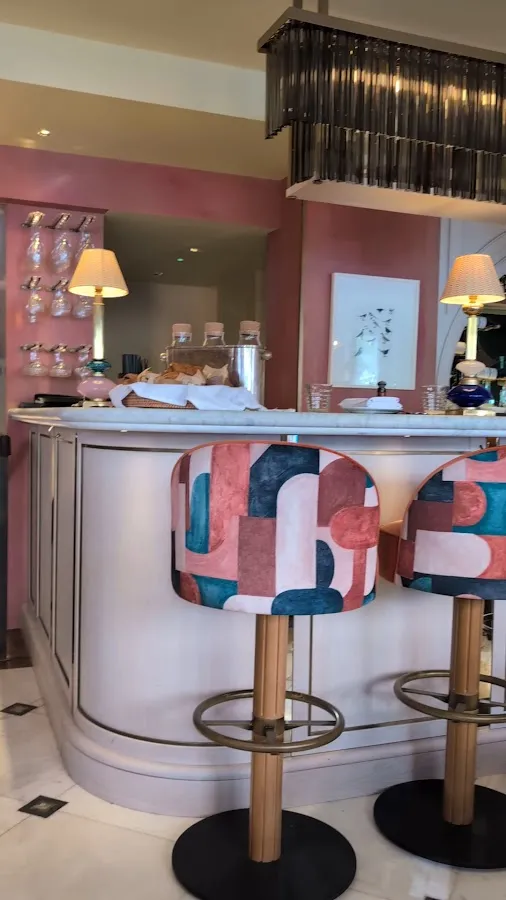 BookNoFees: Restaurace – Cafe Murano – London – Kavárna Murano, foto 3