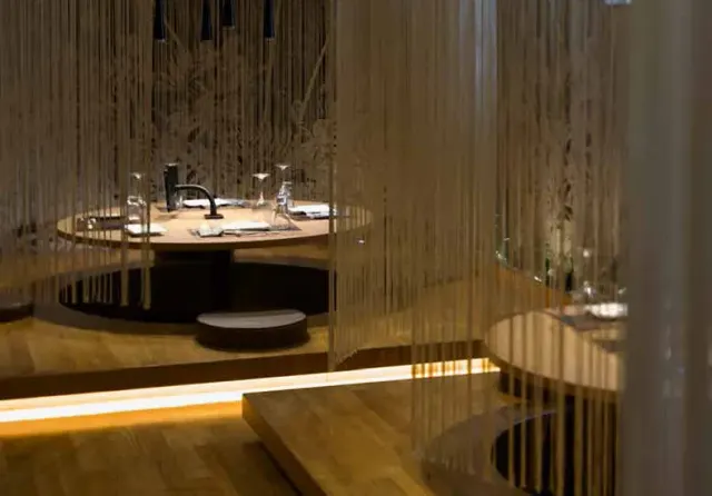 BookNoFees: Restaurace – Hokkaido – Rome – Hokkaido, foto 2