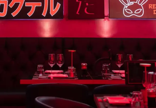 BookNoFees: Restaurace – Hokkaido – Rome – Hokkaido, foto 3