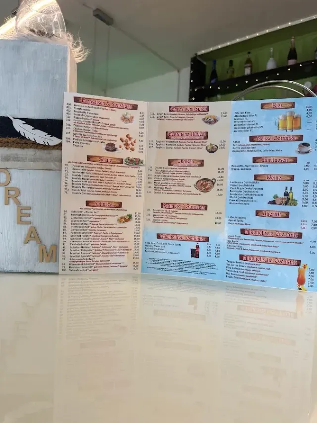 BookNoFees: Restaurace – Ristorante Al Lago – Möhnesee-Wamel – Restaurace Al Lago, foto 3
