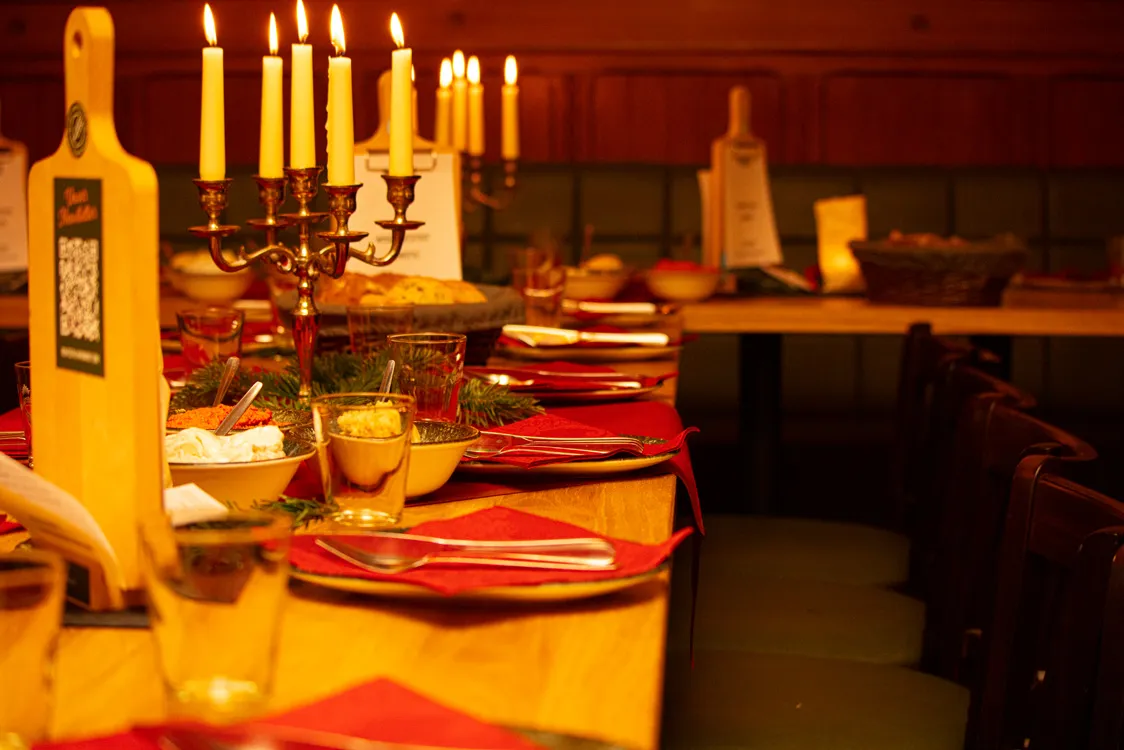 BookNoFees: Restaurace – Ratskeller – Berlin – Ratskeller, foto 1