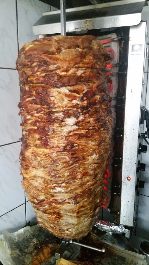 BookNoFees: Restaurace – Grill Korfu – Lippstadt – Gril Korfu, foto 1