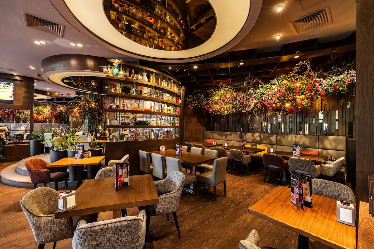 BookNoFees: Restaurace – Burrata Italiana – Sofia – Italská burrata, foto 1