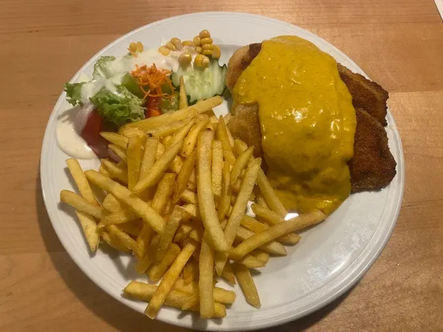 BookNoFees: Restaurace – SchwarzBrenner – Marsberg – SchwarzBrenner, foto 2