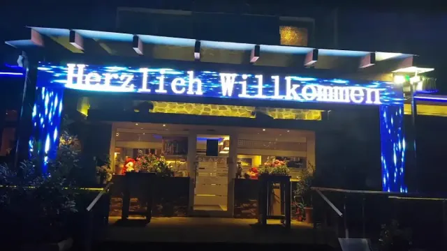 BookNoFees: Restaurace – Griechisches Restaurant Plaka – Hamm – Řecká restaurace Plaka, foto 2