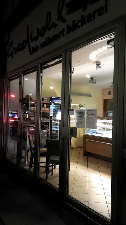 BookNoFees: Restaurace – Gradwohl – Vienna – Gradwohl, foto 3