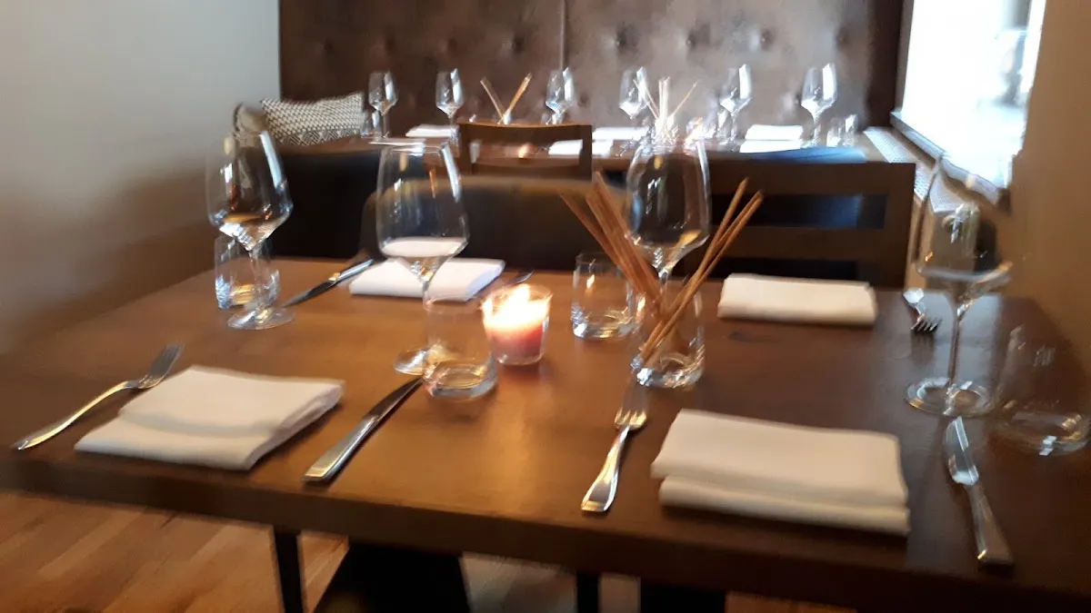 BookNoFees: Restaurace – Damianos Pizzeria – Herscheid – Pizzerie Damianos, foto 1