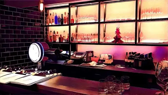 BookNoFees: Restaurace – Damianos Pizzeria – Herscheid – Pizzerie Damianos, foto 3