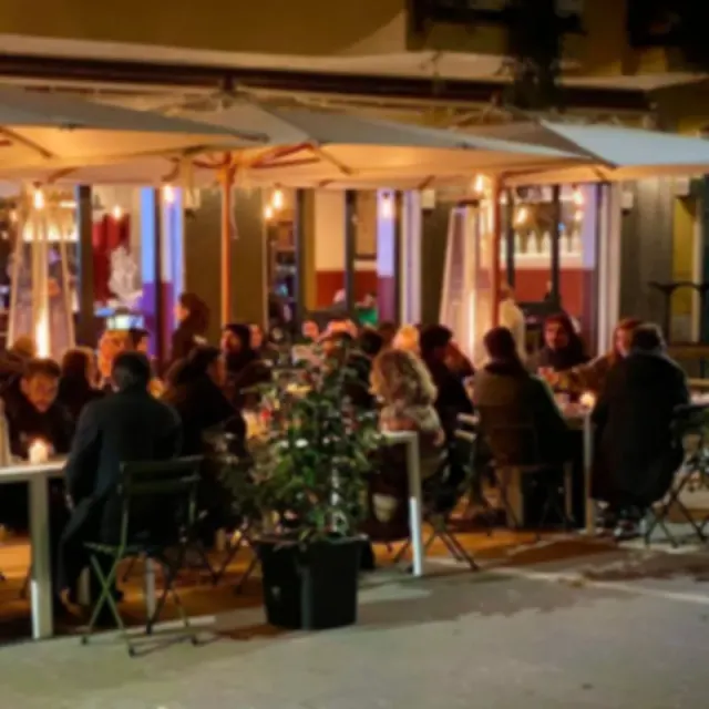 BookNoFees: Restaurace – Grazia & Graziella – Rome – Grazia a Graziella, foto 2