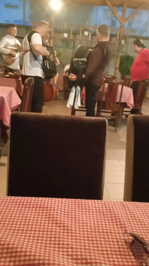 BookNoFees: Restaurace – Soko – Belgrade – Trh, foto 3