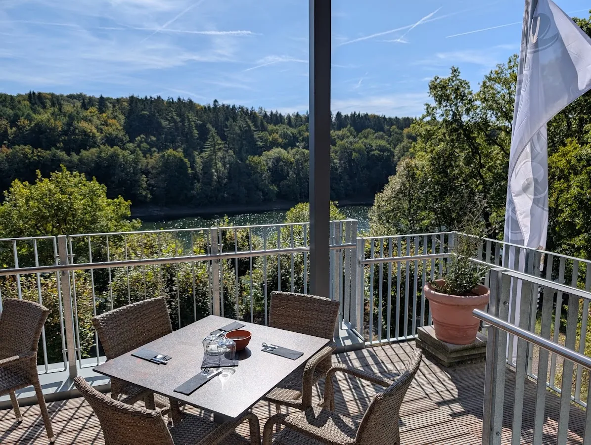 BookNoFees: Restaurace – Restaurant Haus Glörtal – Breckerfeld – Restaurant Haus Glörtal, foto 1
