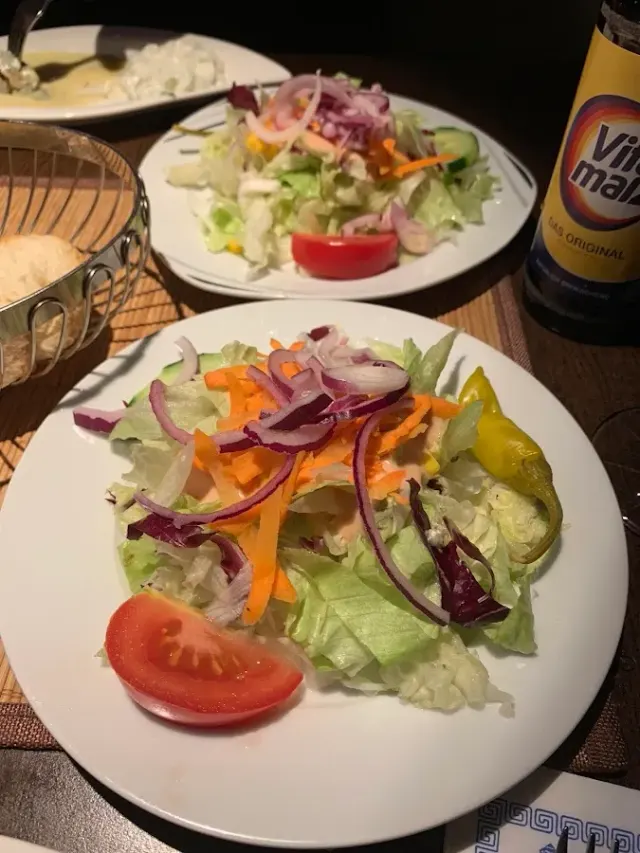 BookNoFees: Restaurace – Alt Piräus – Bochum – Starý Pireus, foto 3
