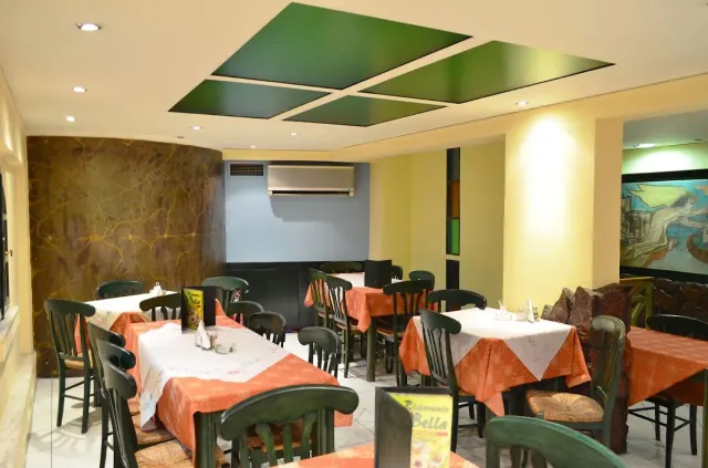 BookNoFees: Restaurace – Di Bella – Athens – Di Bella, foto 3