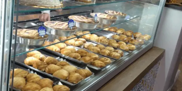BookNoFees: Kavárna – Eccellenze Costiera – Rome – Vynikající produkty z pobřeží, foto 2