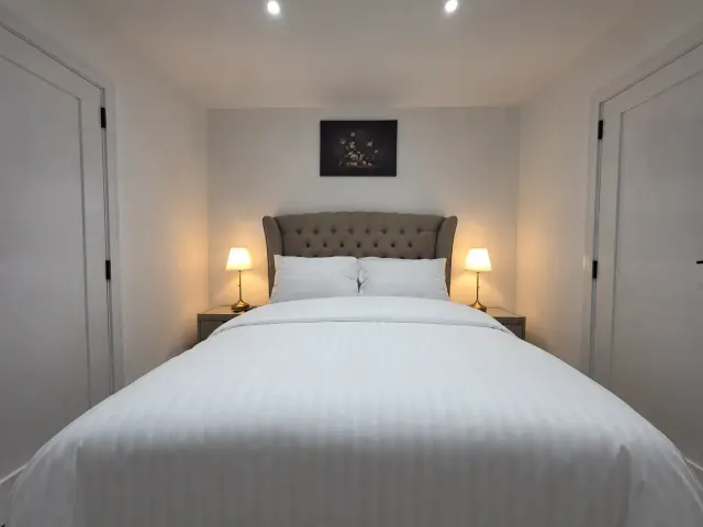 BookNoFees: Luaz-View Lodge (Dublin, Irsko) – Dublin 24