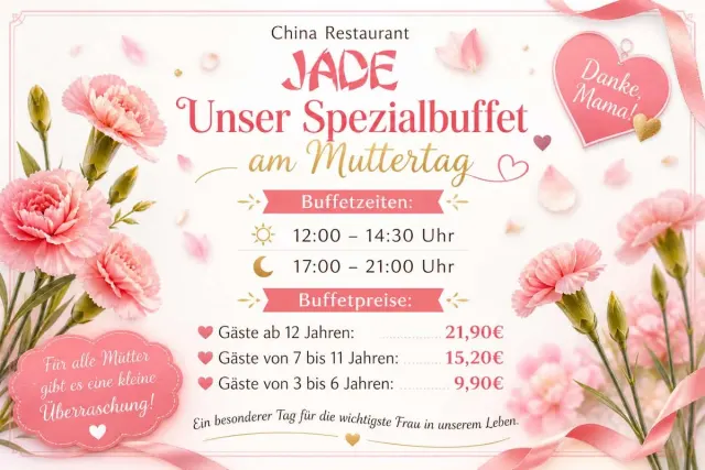 BookNoFees: Restaurace – China-Restaurant Werdohl – Werdohl – Čínská restaurace ve Werdohlu, foto 2