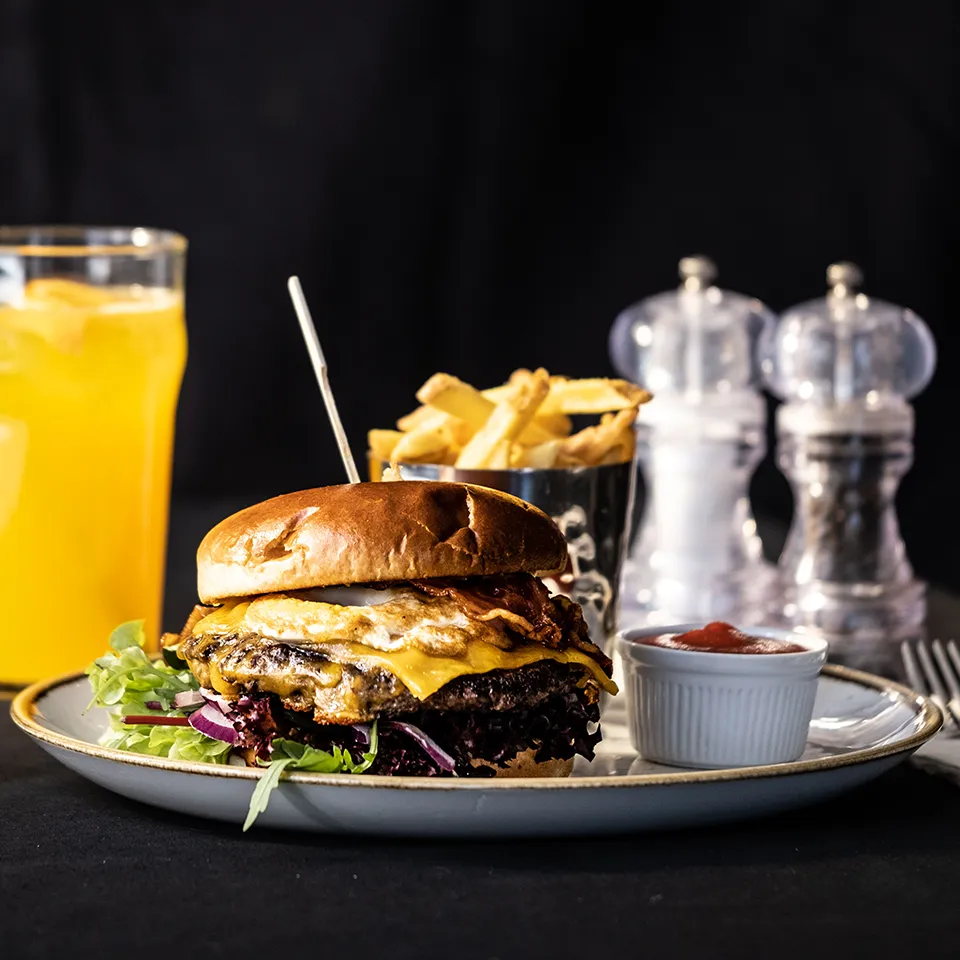 BookNoFees: Kavárna – Cafe Katz – Copenhagen – Café Katz, foto 1