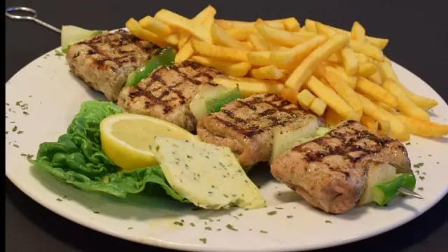 BookNoFees: Restaurace – Good'is Grill – Herdecke – Good'is Grill, foto 2