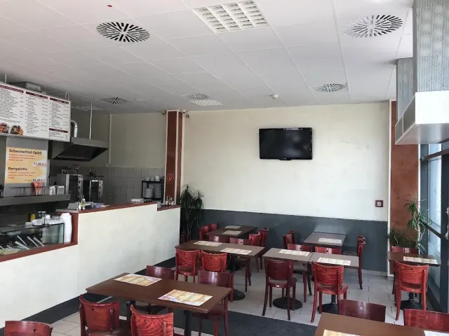 BookNoFees: Restaurace – Good'is Grill – Herdecke – Good'is Grill, foto 3