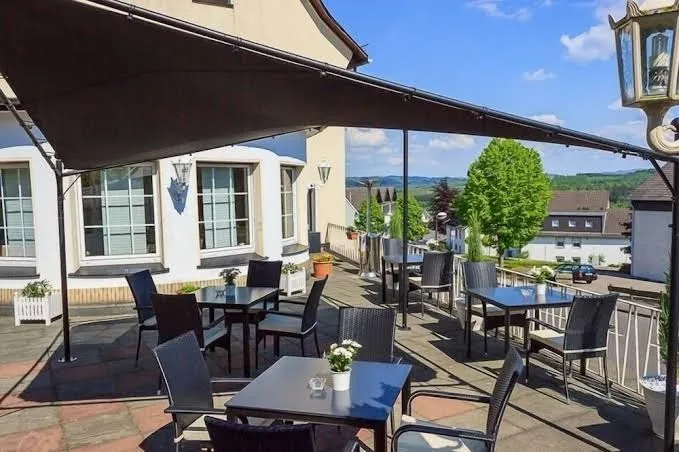 BookNoFees: Restaurace – Hotel Palatino – Sundern-Langscheid – Hotel Palatino, foto 1