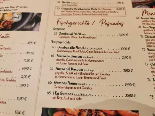 BookNoFees: Restaurace – Chillito Bar & Restaurant – Ennepetal – Chillito – bar a restaurace, foto 3