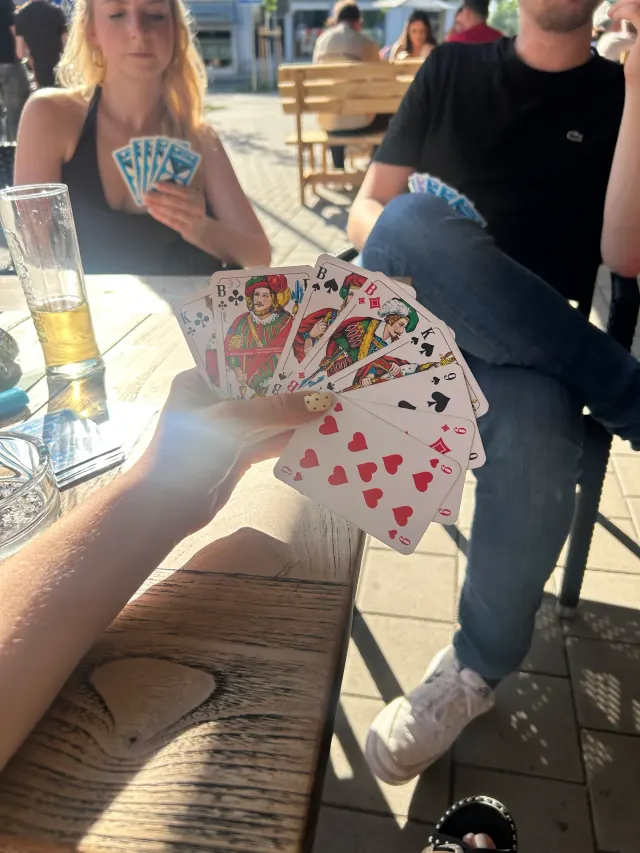 BookNoFees: Restaurace – Mirko am Brunnen – Arnsberg – Mirko u studny, foto 2