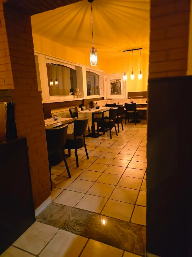 BookNoFees: Restaurace – Pizzeria Pronto Salvatore – Fröndenberg – Pizzerie Pronto Salvatore, foto 1
