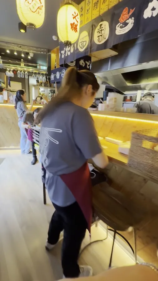 BookNoFees: Restaurace – Yoi Ramen – Dublin – Vítejte v Ramenu, foto 3