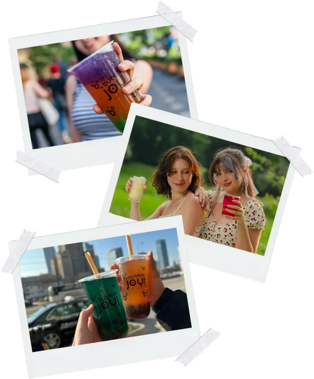 BookNoFees: Kavárna – BubbleJoy – Warsaw – Bubble Joy, foto 3