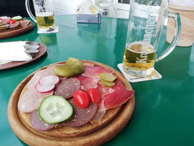 BookNoFees: Restaurace – Bölker Ursula Gasthof – Lennestadt – Ursula Bölker – hostinec, foto 2