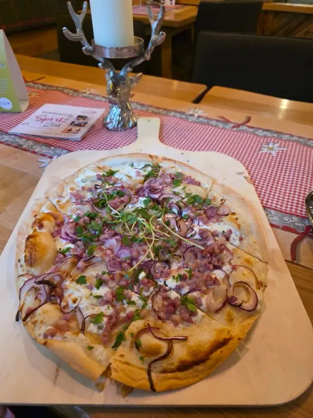 BookNoFees: Restaurace – Dorf Alm Lippstadt – Lippstadt – Vesnice Alm Lippstadt, foto 2