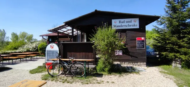 BookNoFees: Restaurace – Rad- und Wanderschenke – Vienna – Dárky pro cyklisty a turisty, foto 2