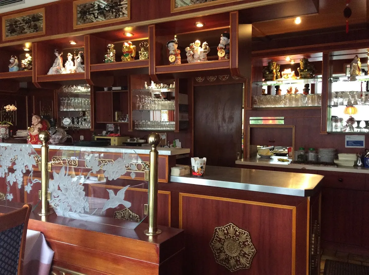 BookNoFees: Restaurace – China-Palast Restaurant – Erwitte – Restaurace China-Palast, foto 1