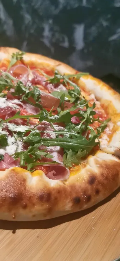 BookNoFees: Restaurace – Castellano's Pizza – London – Castellano's Pizza, foto 3
