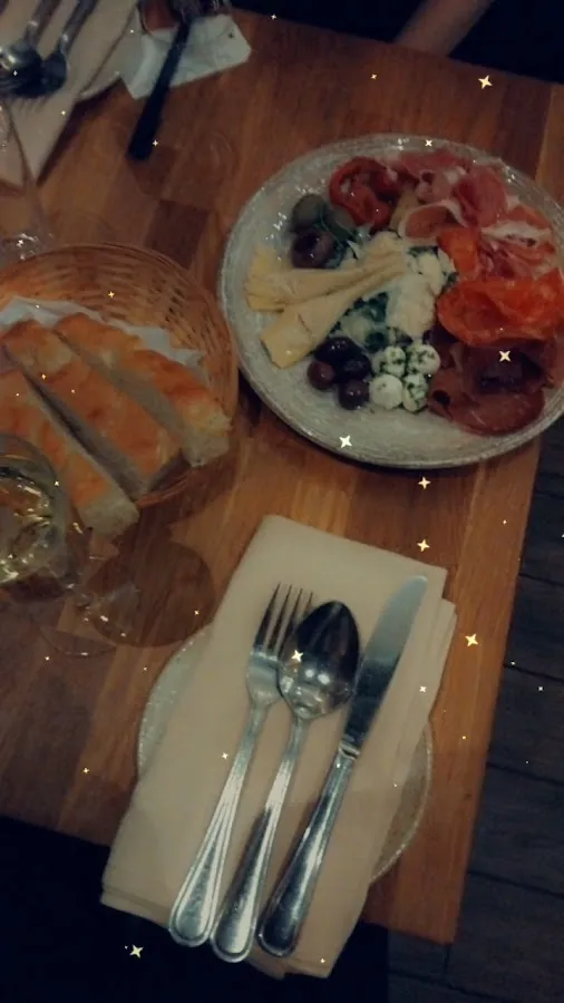 BookNoFees: Restaurace – Restaurang Linguini – Stockholm – Restaurace Linguini, foto 3