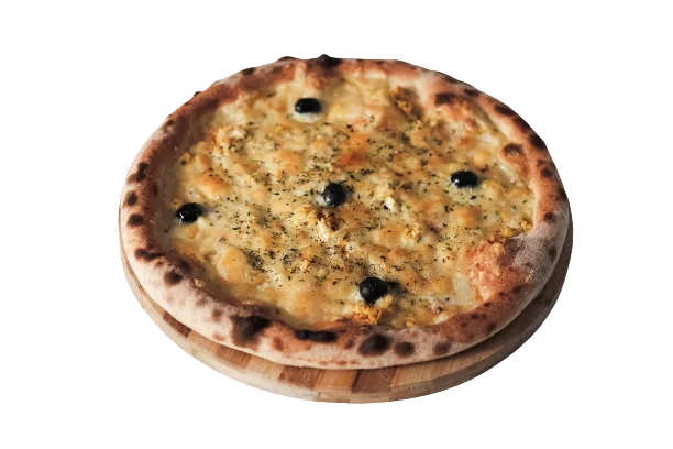 BookNoFees: Restaurace – Donna Pizzeria – Lisbon – Donna Pizzeria, foto 3