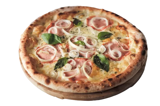 BookNoFees: Restaurace – Donna Pizzeria – Lisbon – Donna Pizzeria, foto 2