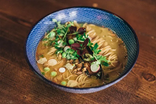 BookNoFees: Restaurace – Kodawari Ramen – Paris – Kodawari Ramen, foto 3