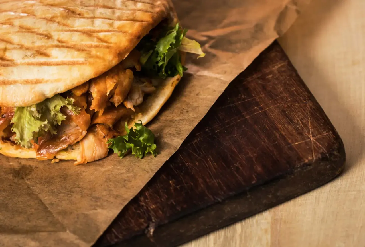 BookNoFees: Občerstvení – Kahil Döner Haus – Warstein – Kahil Döner Haus, foto 1