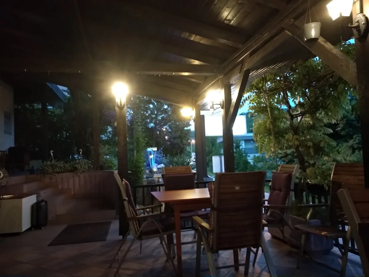 BookNoFees: Restaurace – Habibi – Zagreb – Má milovaná, foto 1