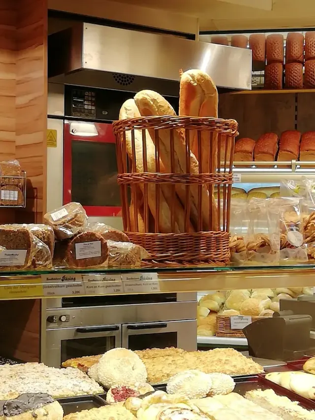 BookNoFees: Pekárna – Rüsing Andrea Bäckerei – Erwitte – Pekařství Andrea Rüsingová, foto 3