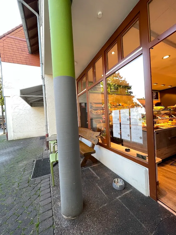 BookNoFees: Pekárna – Rüsing Andrea Bäckerei – Erwitte – Pekařství Andrea Rüsingová, foto 1