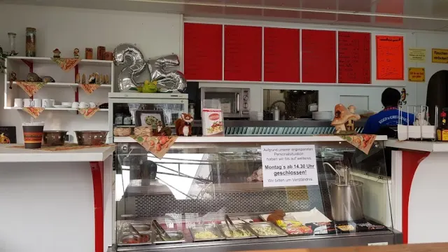 BookNoFees: Restaurace – Eggi's Grillhaus – Ense – Eggiho grilovna, foto 2